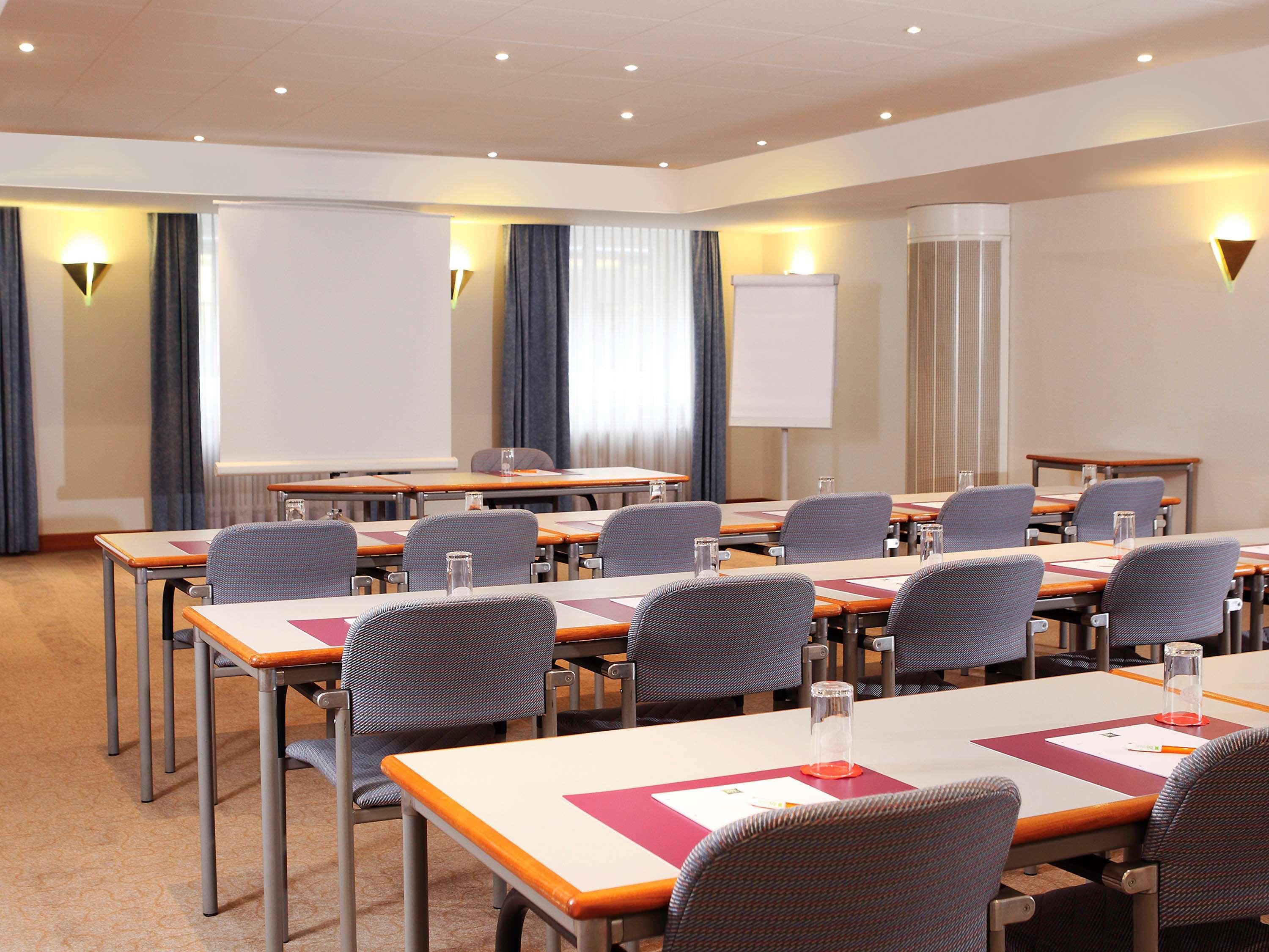 Ibis Styles Luzern Hotell Eksteriør bilde