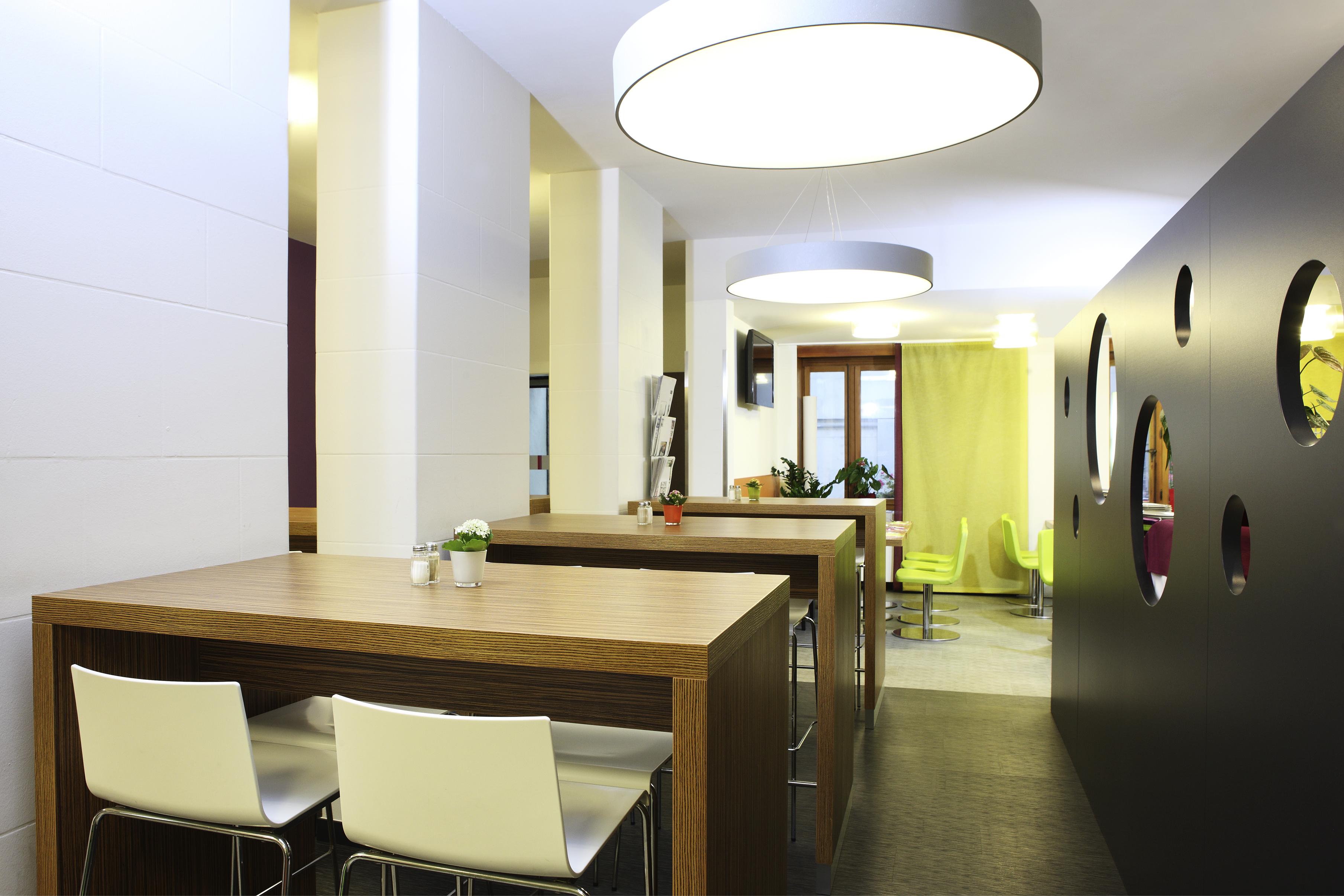 Ibis Styles Luzern Hotell Eksteriør bilde